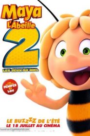 فيلم كرتون Maya the Bee The Honey Games مترجم عربي