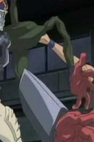 مسلسل يوغي والتنانين الخمسة الموسم الرابع Yu-Gi-Oh! 5D’s season 4 مدبلج الحلقة 9
