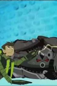مغامرات المستكشفان Wild kratts مدبلج الحلقة 6