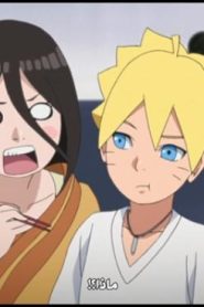 الحلقة 9﻿ | Boruto Naruto Next Generations – بوروتو الأجيال التالية لناروتو