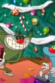 Oggy and the Cockroaches أوغي و المشاكسون مدبلج الحلقة 23