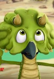 كرتون ضخم سورس الحلقة 7