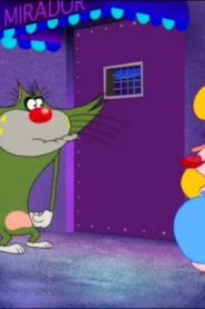 Oggy and the Cockroaches أوغي و المشاكسون مدبلج الحلقة 44