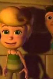 Jimmy Neutron مغامرات جيمي نيوترون مدبلج الحلقة 22