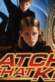 فلم قبض ذلك الولد Catch That Kid مترجم عربي