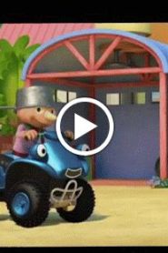بوب المعمار الحلقة 18