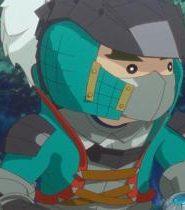 انمي مونستر هانتر الموسم 2 الحلقة 12 عودة سباق الضواري