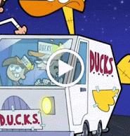 Fairly Old Parent الأبوان السحريان الجزء التاسع مدبلج الحلقة 22