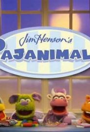 كرتون Pajanimals الحلقة 1 بعنوان الفوزليس كل شيء