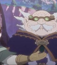 انمي مونستر هانتر الموسم 2 الحلقة 13 عودة المخترع إلى عمله السابق