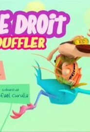 كرتون Bugged الحلقة 43