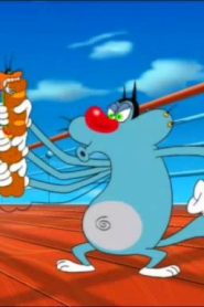 Oggy and the Cockroaches أوغي و المشاكسون مدبلج الحلقة 37