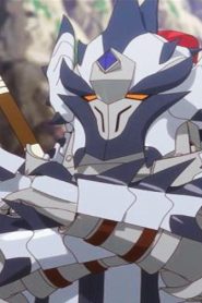انمي مونستر هانتر الموسم 2 الحلقة 2 الفارس القوي الغامض الخطير