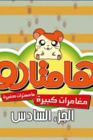 جمعة ذكريات سبيستون الجزء الثاني – هامتارو الجزء السادس