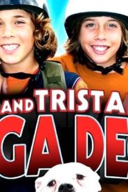 الفيلم العائلي Nic & Tristan Go Mega Dega مترجم عربي