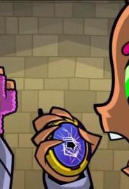 كرتون أبطال التايتنز إنطلقو – Teen Titans Go مدبلج