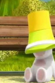 Rabbids Invasion الأرانب المشاكسة – غزو الأرانب مدبلج الحلقة 19 – a