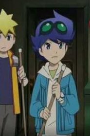 Tenkai Knights فرسان التنكاي مدبلج الحلقة 6
