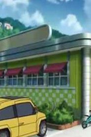 Tenkai Knights فرسان التنكاي مدبلج الحلقة 45