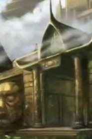 عالم الفوضى chaotic الجزء الثاني مدبلج الحلقة 16