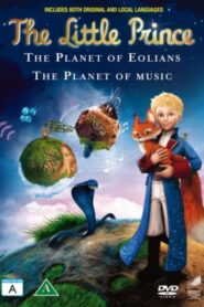 كرتون The Little Prince مدبلج