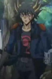 مسلسل يوغي والتنانين الخمسة الموسم الرابع Yu-Gi-Oh! 5D’s season 4 مدبلج الحلقة 23
