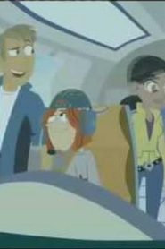 مغامرات المستكشفان Wild kratts مدبلج الحلقة 19