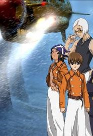 مشاهدة فلم غواصة 707 Submarine 707R مدبلج
