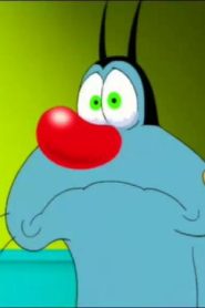 Oggy and the Cockroaches أوغي و المشاكسون مدبلج الحلقة 39