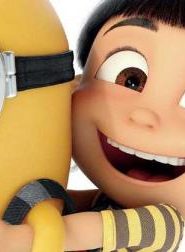 فلم الكرتون أنا فهلوي Despicable Me مترجم عربي
