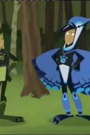 مغامرات المستكشفان Wild kratts مدبلج الحلقة 18