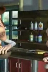 Jimmy Neutron مغامرات جيمي نيوترون مدبلج الحلقة 3