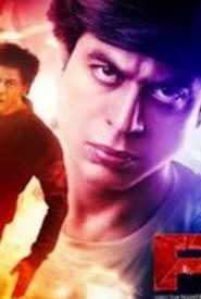الفيلم الهندي FAN 2016 مترجم عربي