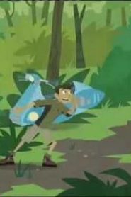 مغامرات المستكشفان Wild kratts مدبلج الحلقة 36