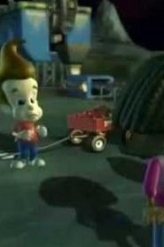 Jimmy Neutron مغامرات جيمي نيوترون مدبلج الحلقة 18