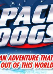 فيلم الكرتون Space Dogs مترجم عربي