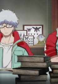 انمي غودزيلا: نقطة تفرّد الحلقة 10. معلومات غامضة