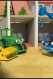 Bob the Builder بوب البناء مدبلج الحلقة 03