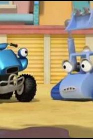 Bob the Builder بوب البناء مدبلج الحلقة 05
