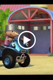 بوب المعمار الحلقة 28