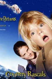 الفيلم العائلي المربيه ماكفي Nanny McPhee مترجم عربي