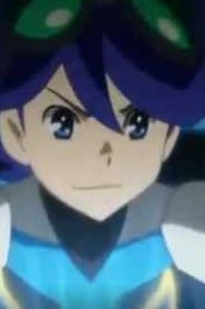 Tenkai Knights فرسان التنكاي مدبلج الحلقة 34