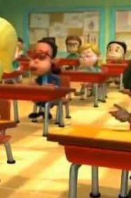 Jimmy Neutron مغامرات جيمي نيوترون مدبلج الحلقة 26