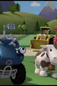 Bob the Builder بوب البناء مدبلج الحلقة 31