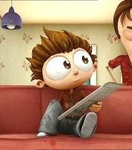 كرتون Angelo Rules يـحـيا أنـجـلو مدبلج الحلقة 21