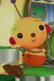 Rolie Polie Olie أشكالهم غريبة مدبلج الحلقة 1