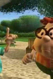 Jimmy Neutron مغامرات جيمي نيوترون مدبلج الحلقة 6