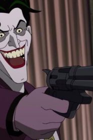 فيلم الانميشن باتمان: المُزحة القاتلة | Batman: The Killing Joke 2016 مترجم عربي