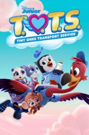 T.O.T.S.: Season 1