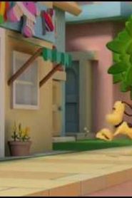 Bob the Builder بوب البناء مدبلج الحلقة 16